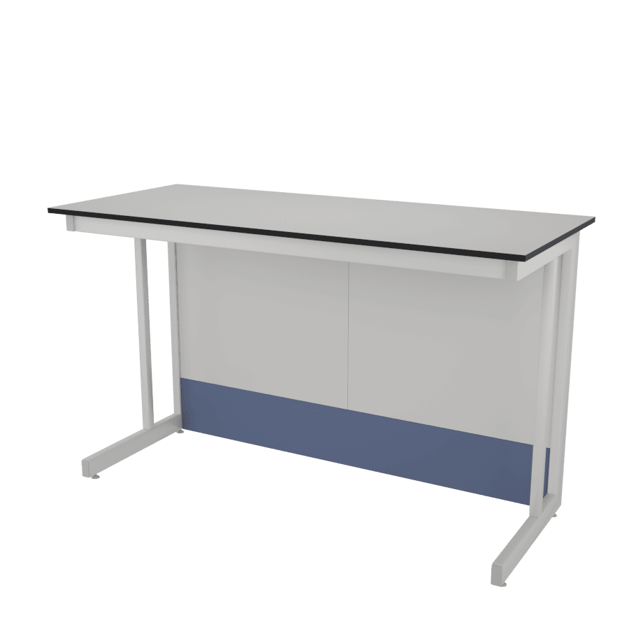 Столы лабораторные рабочие