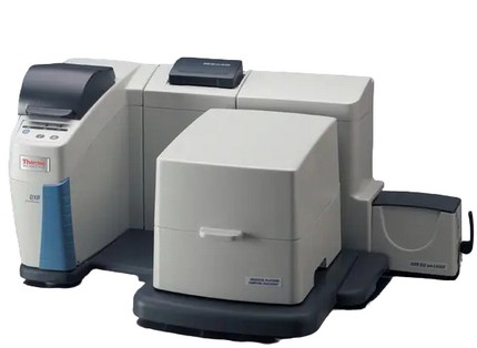 DXR3 SmartRaman спектрометр