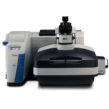 DXR3xi Raman imaging микроскоп