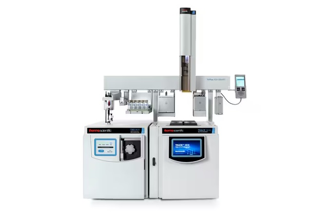 Система ионной хроматографии Dionex Aquion IСерия тандемных масс-селективных детекторов TSQ 9610C